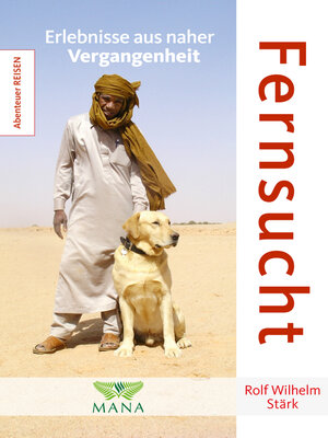 cover image of Fernsucht